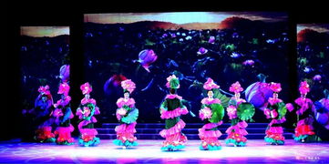 自貢市金秋藝術團六周年慶典原創文藝匯演圓滿落幕，彰顯本土創作與表演魅力