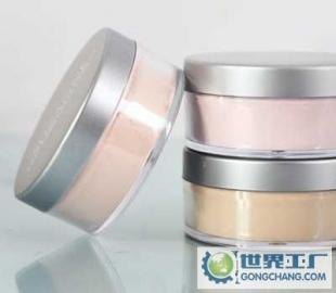 美白化妝品批發 聚焦眼霜、粉底液與散粉，盡覽精細化學品魅力