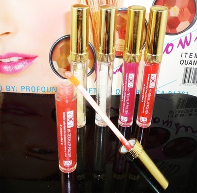 大貨批發！VOV水果唇彩與品牌化妝品一站式采購指南