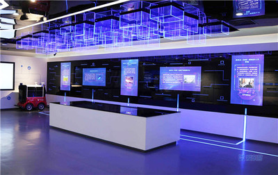 把握新機開新局 東營著力推動工業互聯網發展升級