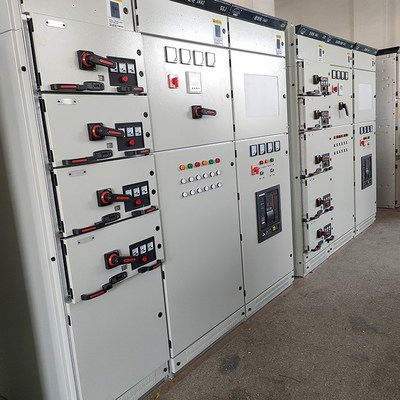 安強 深耕配電開關控制設備研發，筑牢電力安全基石